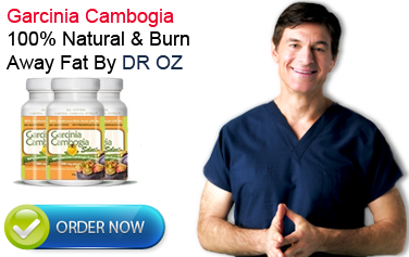 Garcinia Cambogia DR OZ Miracle Weight Loss'