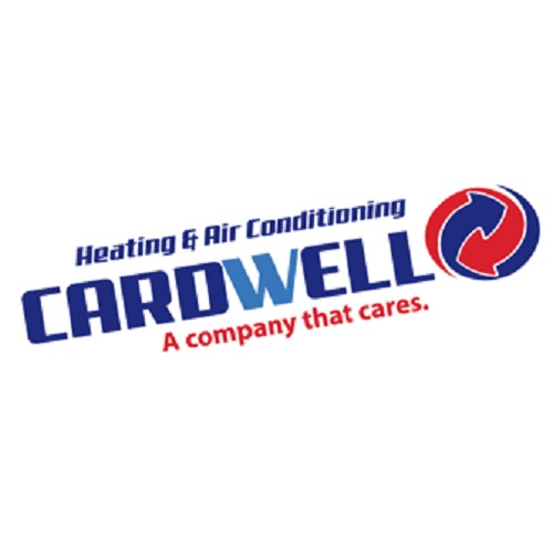 Company Logo For NJ HVAC Services by Cardwell'