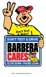 Chance to Win $25,000 at Gary Barbera BarberaCares Don&r'