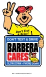 Chance to Win $25,000 at Gary Barbera BarberaCares Don&r