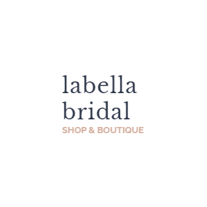 Company Logo For Labella Bridal Boutique'