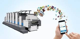 Web to Print Software Market