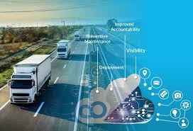 IoT Fleet Management Market