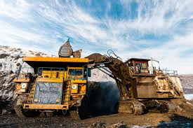 Mining Automation Market