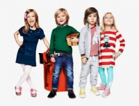 Kidswear Market