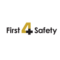 First4Safety Ltd Logo