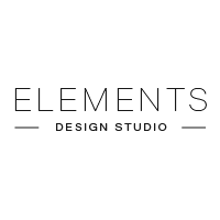 Company Logo For Elements Design Studio'