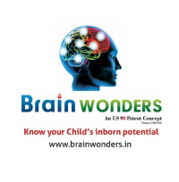 Brainwonders Chennai: DMIT and Career Counselling Logo