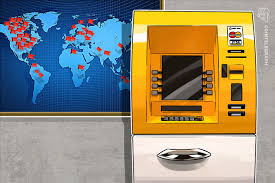 Crypto ATM Market'