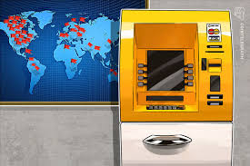 Crypto ATM Market