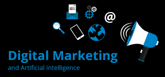 Artificial Intelligence in Marketing Market'