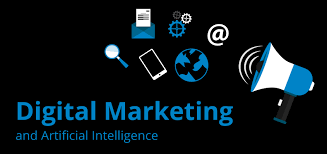 Artificial Intelligence in Marketing Market