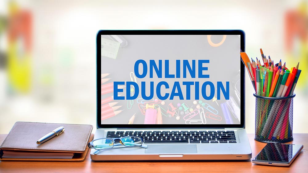 Online Education Market
