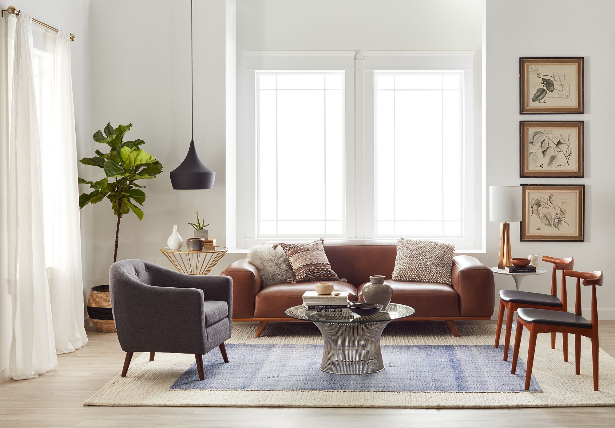 Interior Design Market