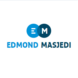 Edmond Masjedi'