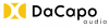 Company Logo For DaCapo Audio'