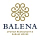 Balena Restaurant &amp; Karahi House Logo