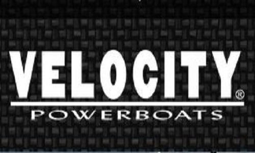 Velocity Powerboats Logo