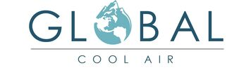 Company Logo For Global Cool Air'