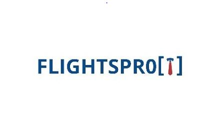 Company Logo For Flightspro'