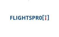 Flightspro Logo