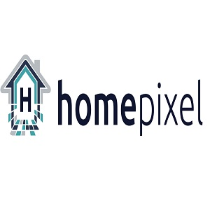 Home Pixel Pro Logo