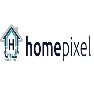 Company Logo For Home Pixel Pro'