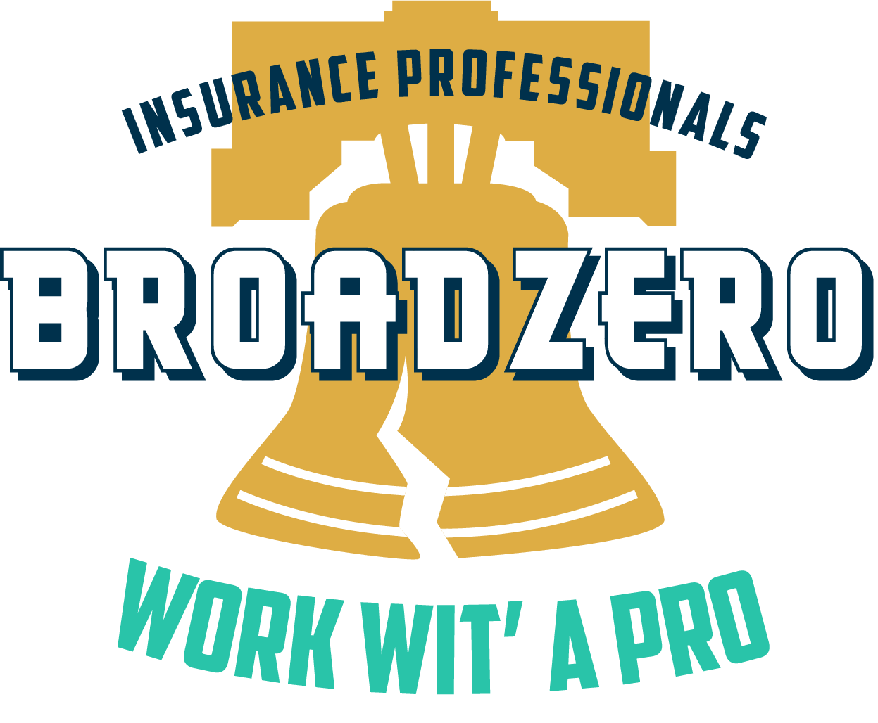Company Logo For BroadZero'