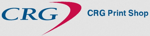 CRG Print Shop'