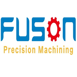 Company Logo For Fuson Precision Machining Co., Ltd.'