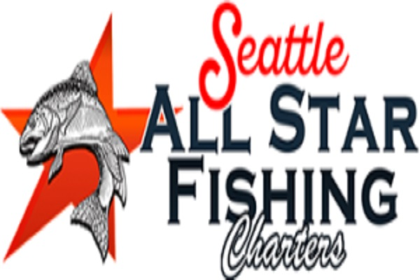 Company Logo For Star Fishing Charters in Seattle'