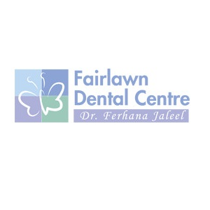 Fairlawn Dental Centre Logo