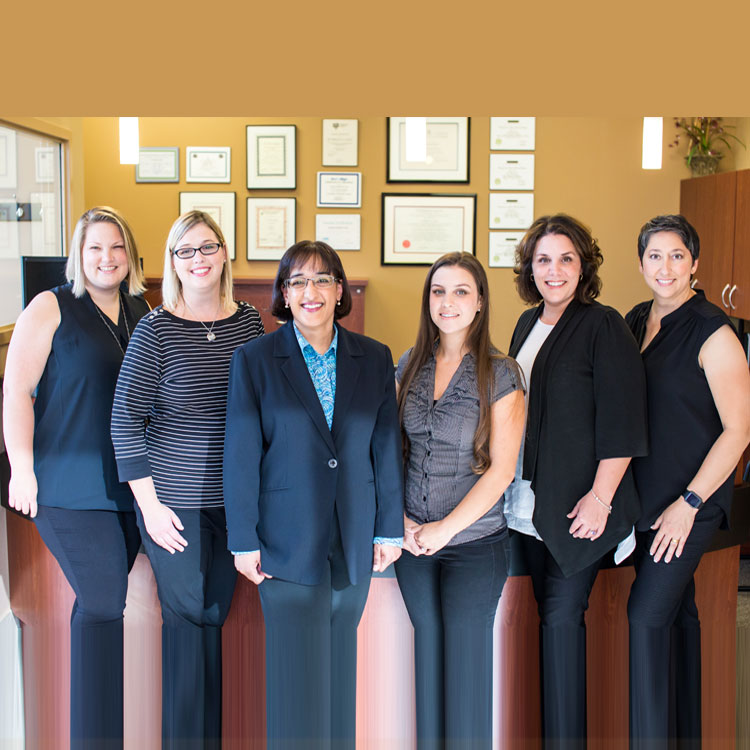Company Logo For Fairlawn Dental Centre'