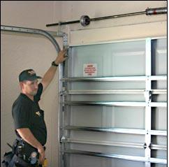 Company Logo For Florissant Garage Door Repair Team'
