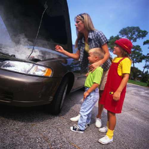Repo Service'