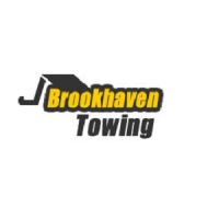 Towing Brookhaven GA Logo