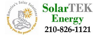Local Solar Panel Installer New Braunfels TX Logo