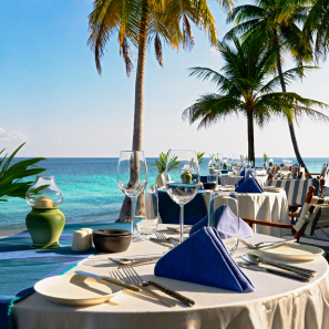 Blue Sky Resort Logo