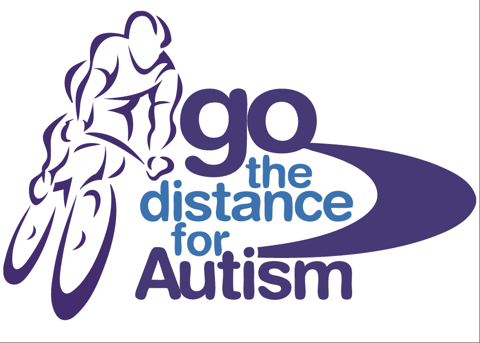 Go the Distance for Autism
