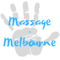 Massage in Melbourne Logo