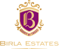 Birla Estates Navya Logo