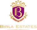 Company Logo For Birla Estates Navya'