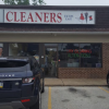 Dry Cleaning'