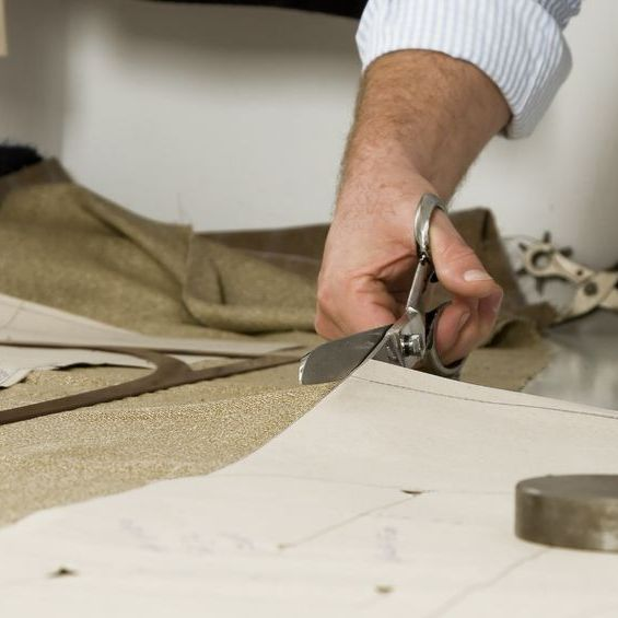 Alterations and Repairs'