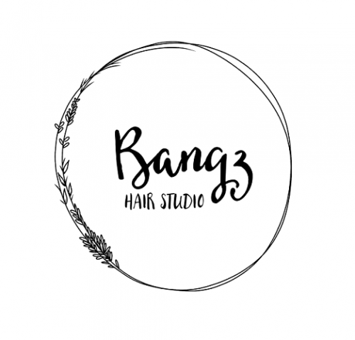 Company Logo For Bangz Hair Studio'