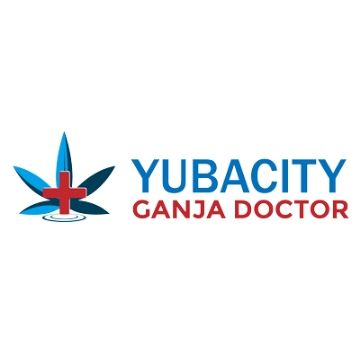 Company Logo For Medical Marijuana Card - Yuba City'