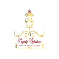 Royalty Reflections Logo