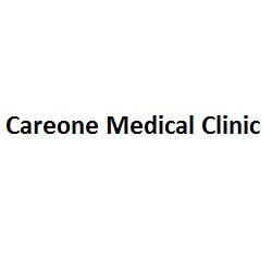 Company Logo For Careone Medical Clinic'