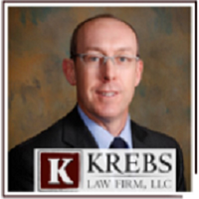Company Logo For Krebs Law Firm'