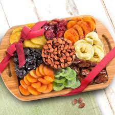 Dried Fruit Market to See Thriving Worldwide: Decas Cranberr